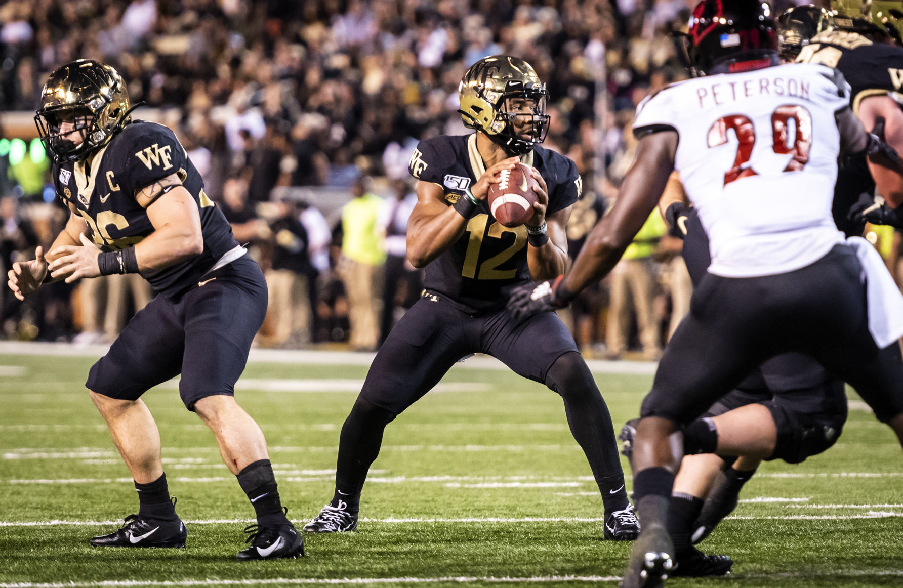 WFUFB